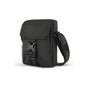 KINTOBE - NICO CROSSBODY BAG - Black