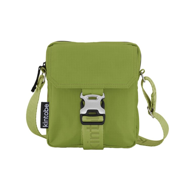 KINTOBE - NICO CROSSBODY BAG