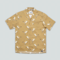 LAKOR - SANDPIPER SHIRT - Starfish