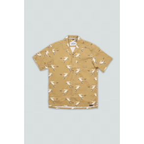 LAKOR - SANDPIPER SHIRT - Starfish