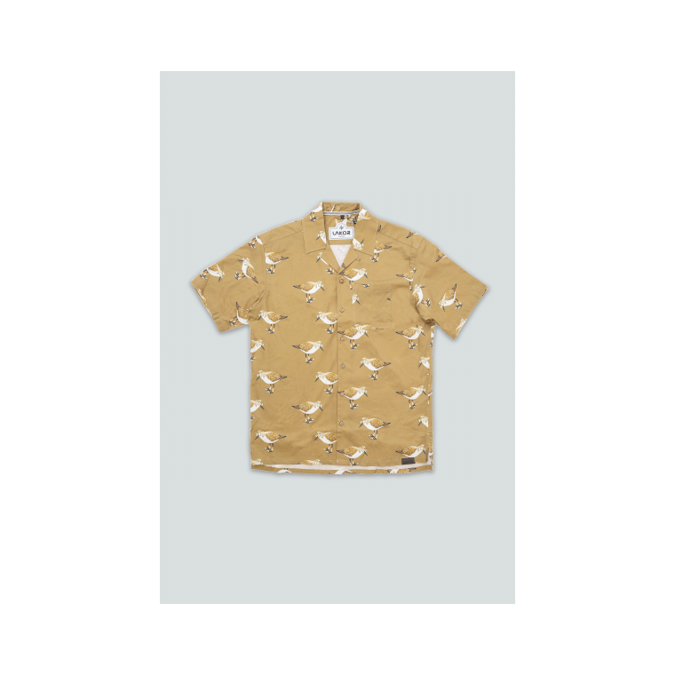 LAKOR - SANDPIPER SHIRT - Starfish