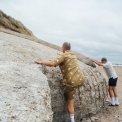 LAKOR - SANDPIPER SHIRT - Starfish