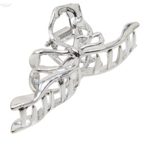 Pico - Petit Metallic Bow