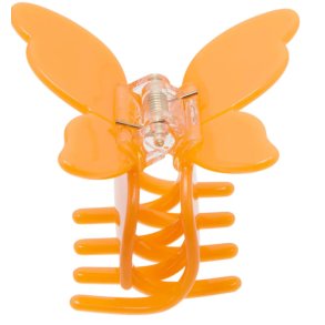 PICO - Butterfly Claw - Apricot