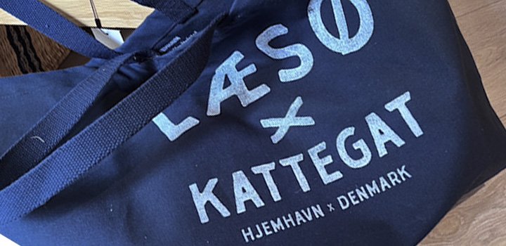 Vi er fra Læsø - Vi elsker Læsø