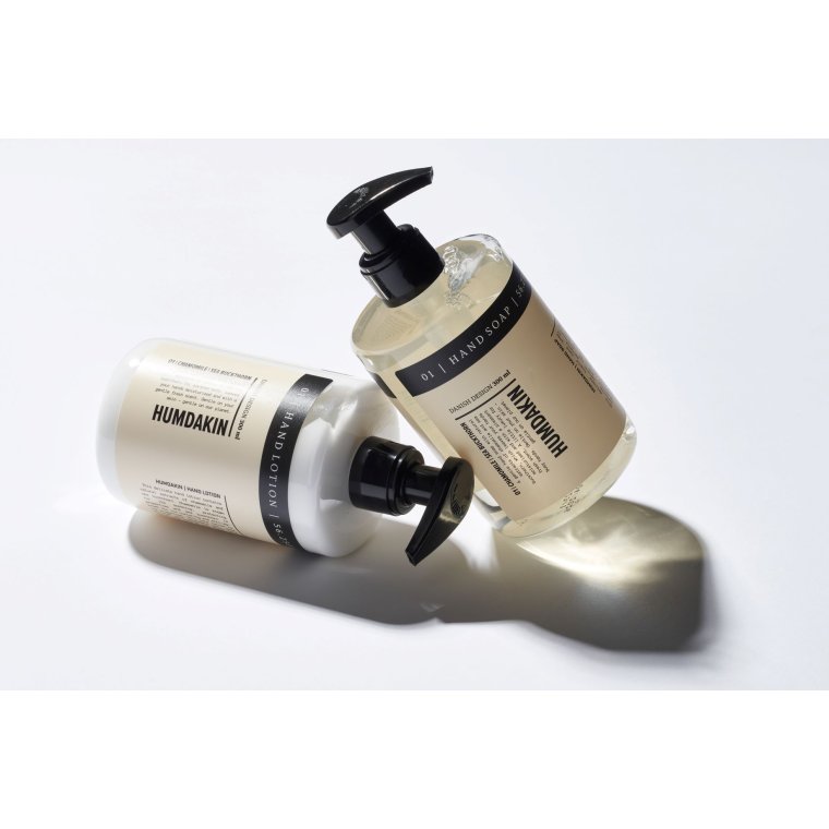 HUMDAKIN - 01 Hand Care Kit