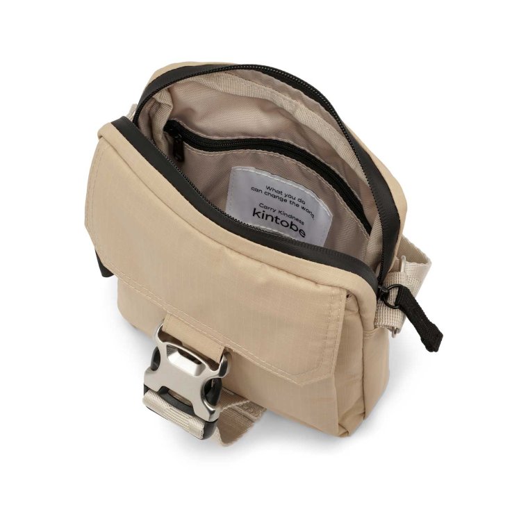 KINTOBE - NICO - dusty dune