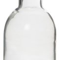IB LAURSEN - Apotekerglas t/2,2 cm lys	