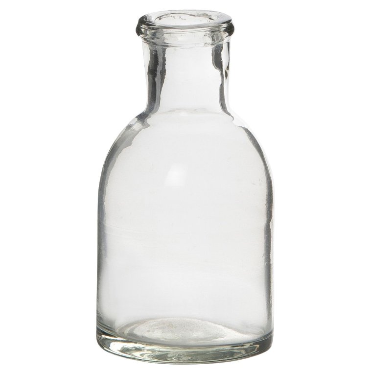 IB LAURSEN - Apotekerglas t/2,2 cm lys	