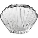 IB LAURSEN - Muslingevase klart glas