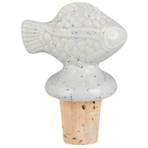 IB LAURSEN - Flaskeprop m/fisk