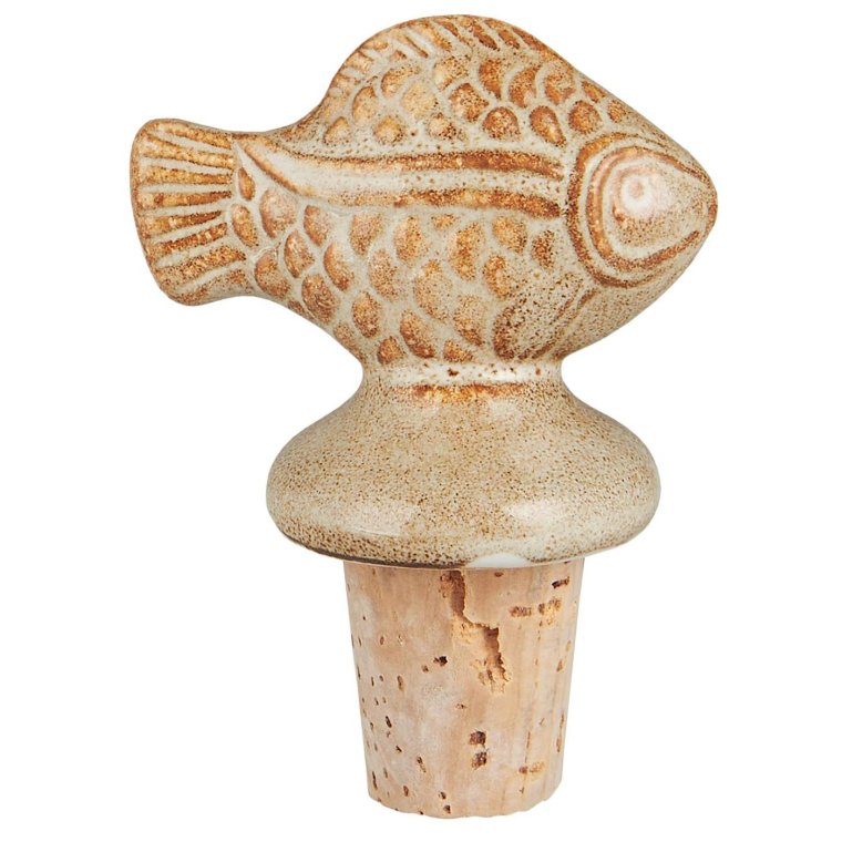 IB LAURSEN - Flaskeprop m/fisk