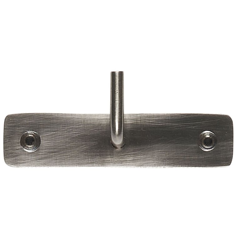 IB LAURSEN - Knage enkelt rustfri stl-look