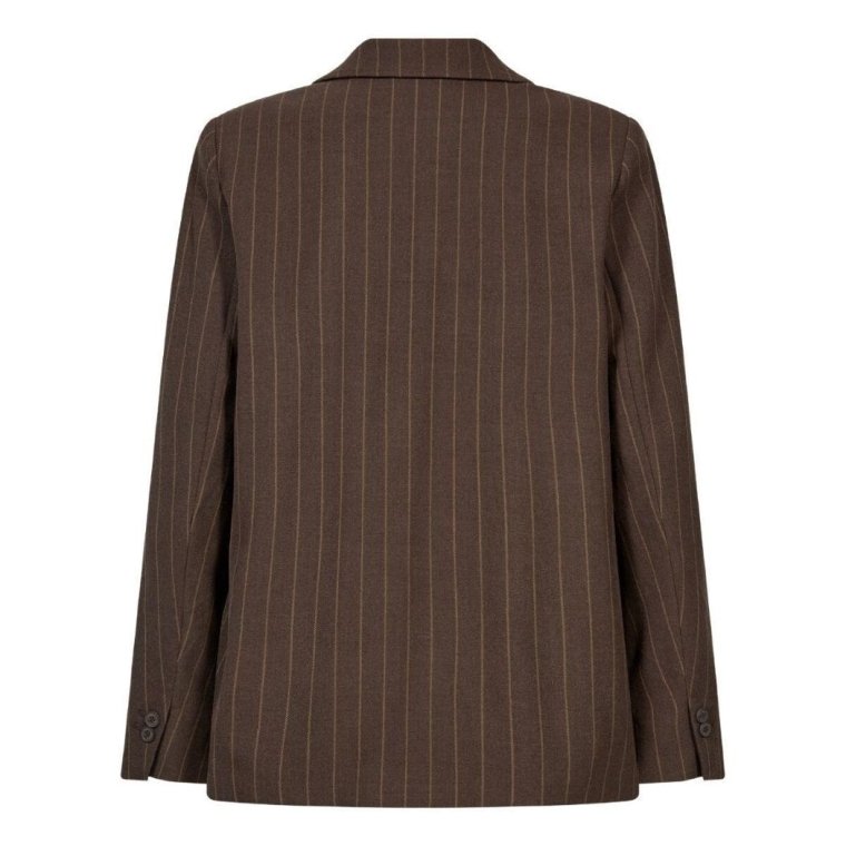 MOS MOSH - MMJosie York Blazer - Delicioso
