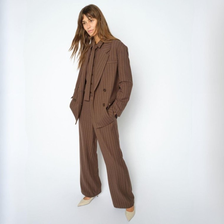 MOS MOSH - MMJosie York Blazer - Delicioso