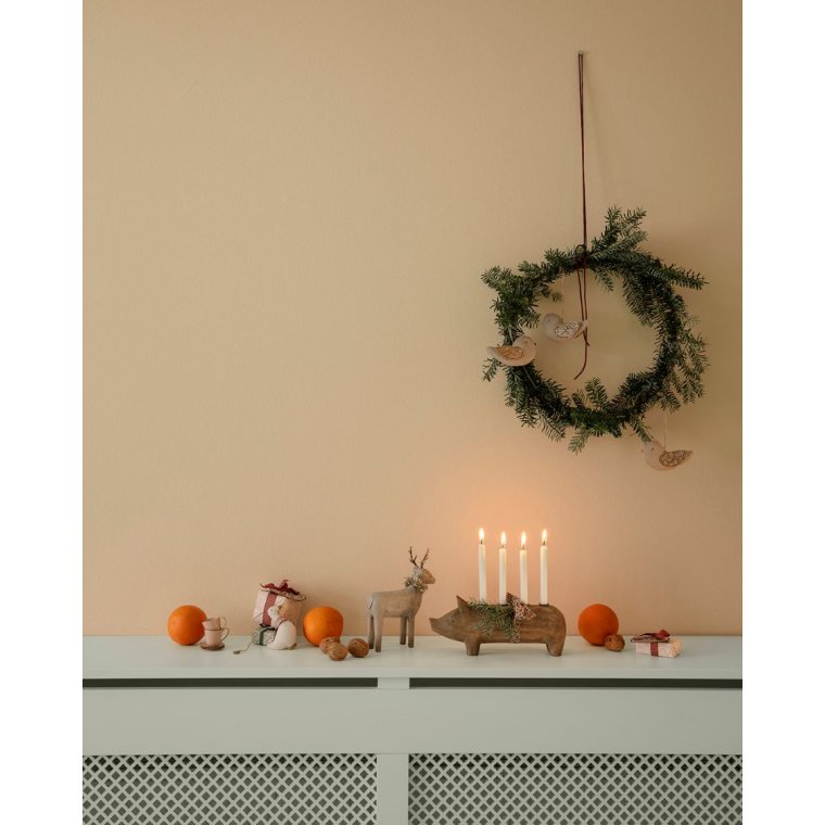 MAILEG - Pixy, Adventskalender - Dreng