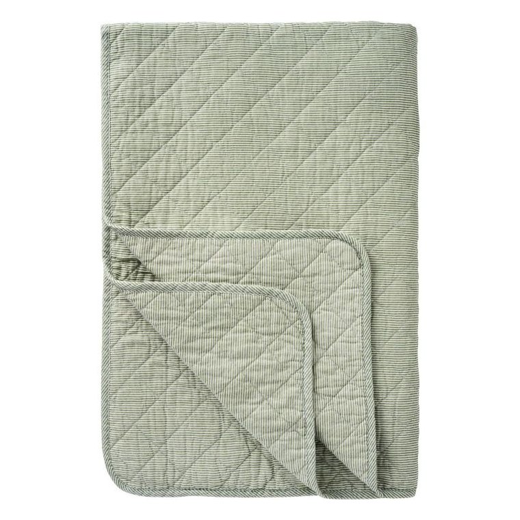 Ib Laursen - Quilt Mlkedrengestriber