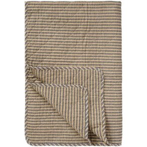 IB LAURSEN - Quilt m/m�rkebl� st�ngler