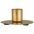 IB LAURSEN - Stage rund lygteindsats t/2,2 cm lys Simplicity