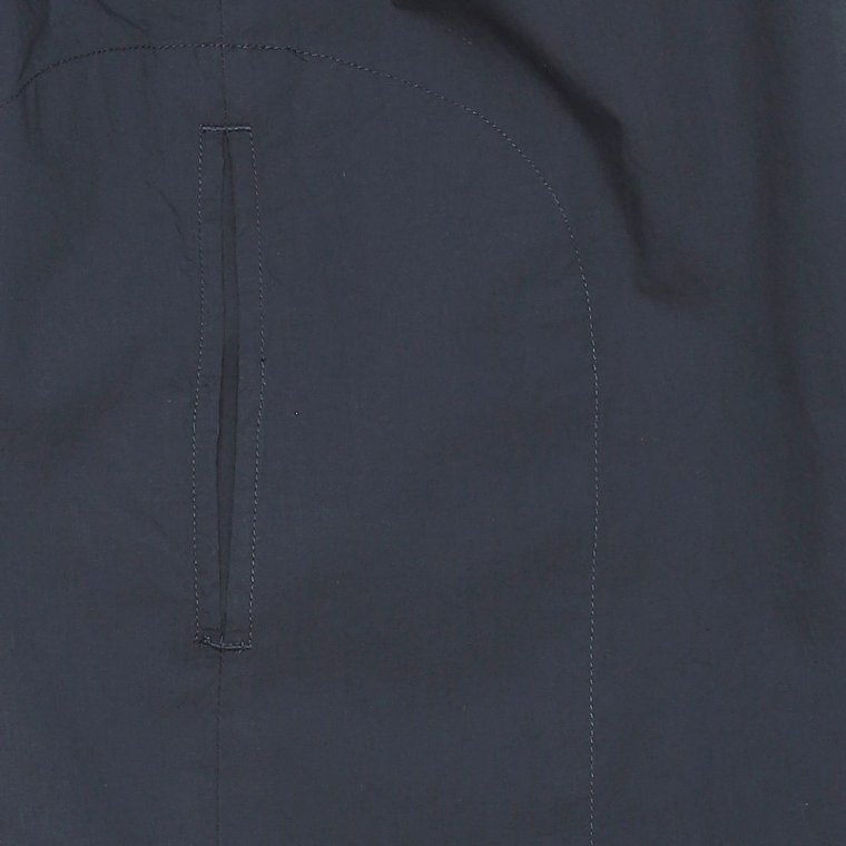 FRAU - Seoul lang skjorte - India Ink