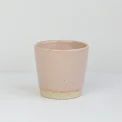 BORNHOLMS KERAMIKFABRIK - -CUP ORIGINAL - Old Rose