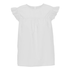 FRAU - Stockholm top - Bright White