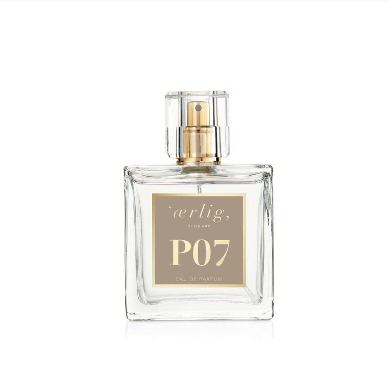 �rlig - P07 - Eau De Parfum - Unisex