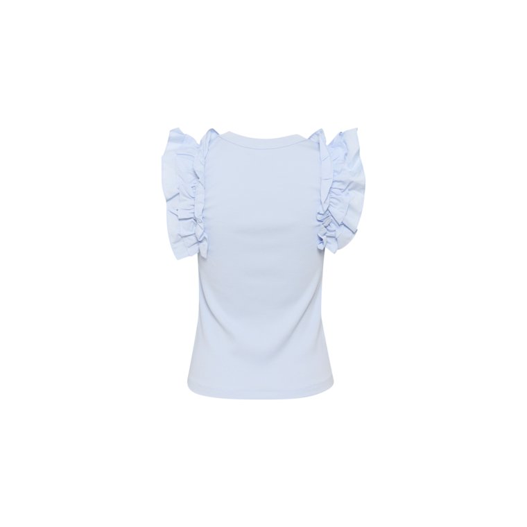 Karen By Simonsen - OdaKB Tank - Heather