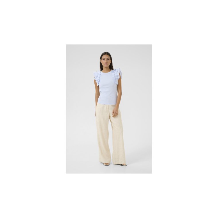 Karen By Simonsen - OdaKB Tank - Heather