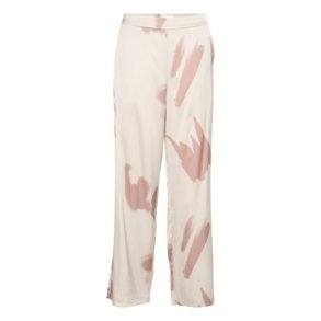 Karen By Simonsen - KBPalmer Pants - Silver Cloud - Palmer