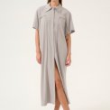 Karen By Simonsen - KBUvelia Dress - Flint Gray