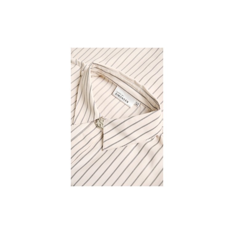 Karen By Simonsen - KBUda Nilla Shirt - Simply Taupe