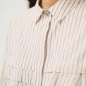 Karen By Simonsen - KBUda Nilla Shirt - Simply Taupe