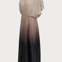 Karen By Simonsen - KBUrsula Oline Dress - Ursula Print - Simply Taupe