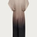 Karen By Simonsen - KBUrsula Oline Dress - Ursula Print - Simply Taupe