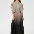 Karen By Simonsen - KBUrsula Oline Dress - Ursula Print - Simply Taupe