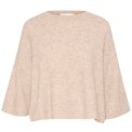 Karen By Simonsen - KBNoabelle Pullover - Simply Taupe