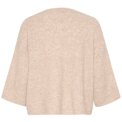 Karen By Simonsen - KBNoabelle Pullover - Simply Taupe