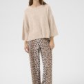 Karen By Simonsen - KBNoabelle Pullover - Simply Taupe