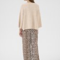 Karen By Simonsen - KBNoabelle Pullover - Simply Taupe