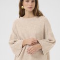 Karen By Simonsen - KBNoabelle Pullover - Simply Taupe