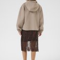 Karen By Simonsen - KBUrselina Sweat Hoodie - Caribou