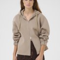 Karen By Simonsen - KBUrselina Sweat Hoodie - Caribou