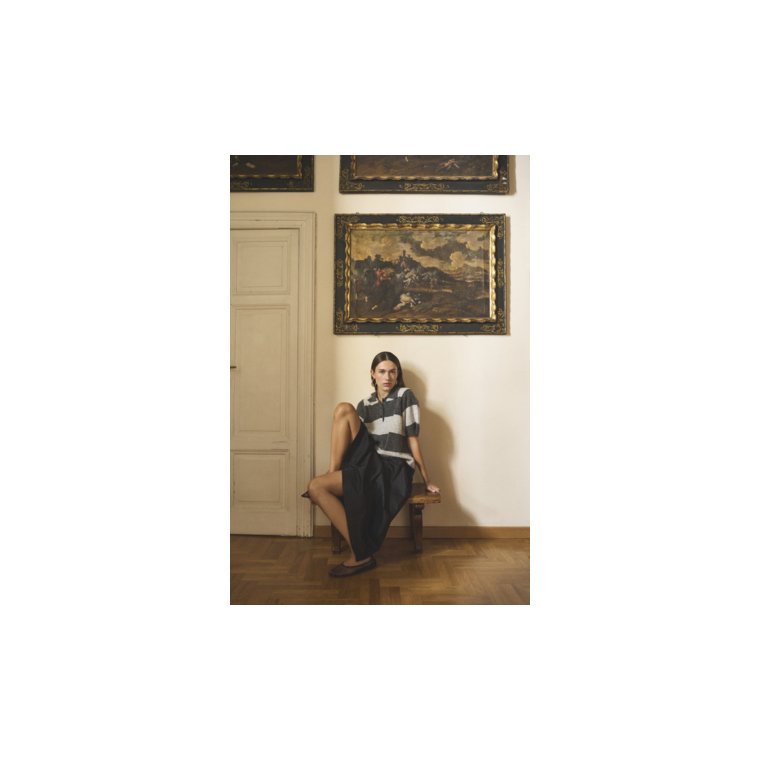 Karen By Simonsen - KBUshi Skirt - Meteorite