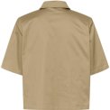 Karen By Simonsen - KBVilma Shirt - Chinchilla