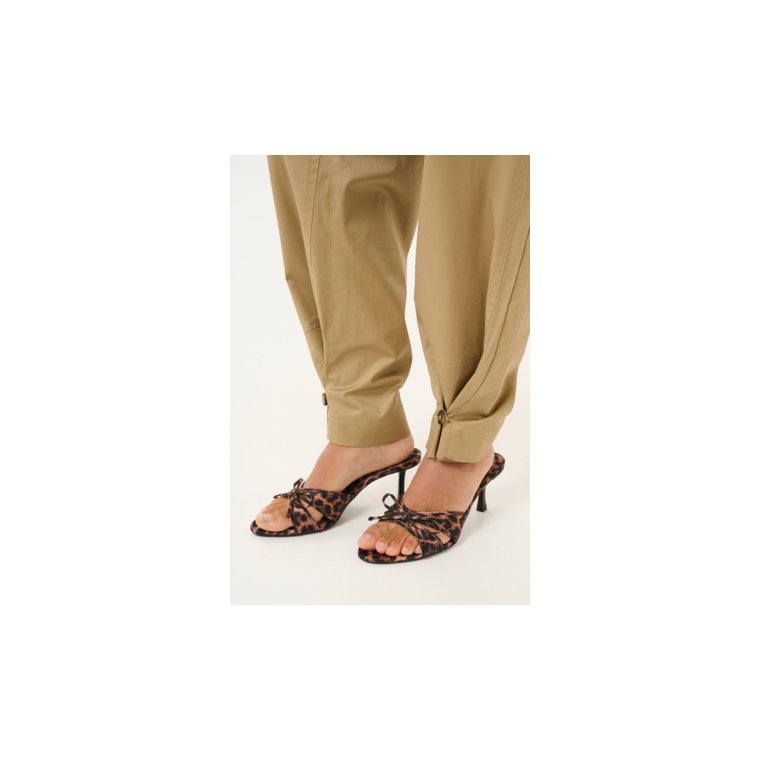 Karen By Simonsen - KBVilma Pants - Chinchilla