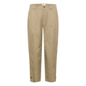 Karen By Simonsen - KBVilma Pants - Chinchilla