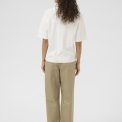 Karen By Simonsen - KBVilma Pants - Chinchilla