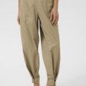 Karen By Simonsen - KBVilma Pants - Chinchilla