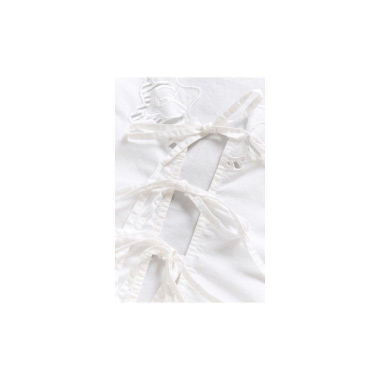 Karen By Simonsen - KBVictoria Blouse - Bright White